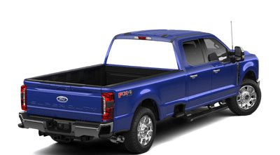 2026 Ford F-350SD F-350® Lariat®