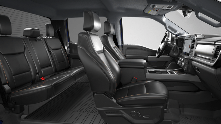 2026 Ford F-350SD F-350® Lariat®