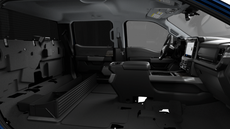 2027 Ford F-350SD F-350® Lariat®