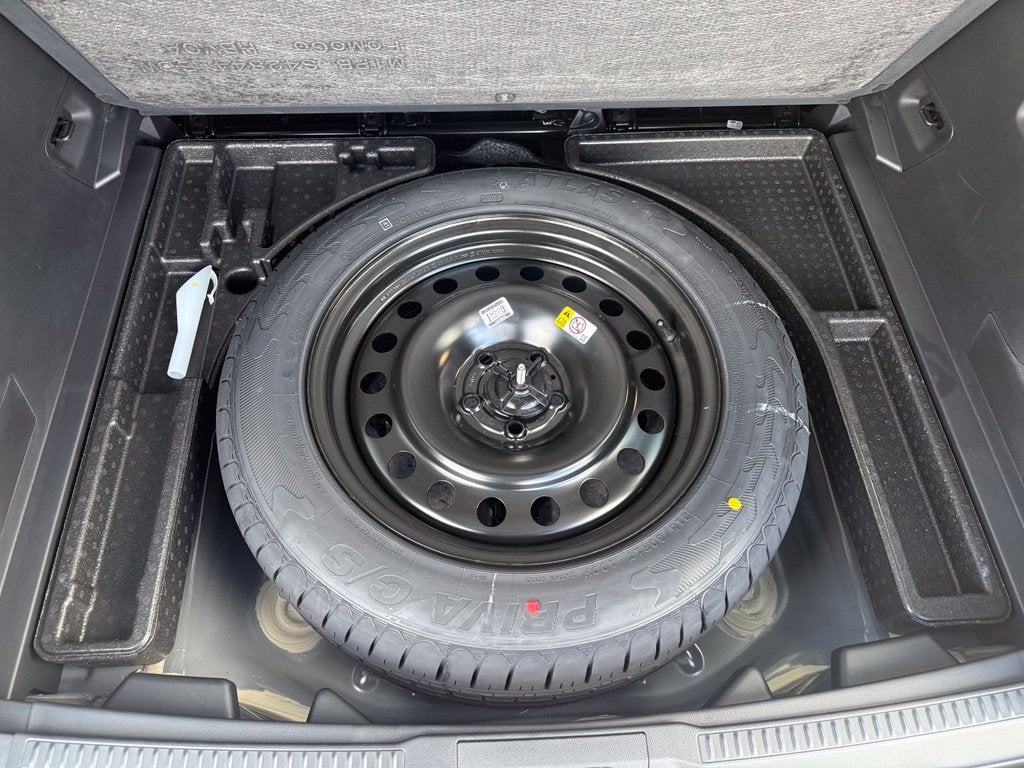 2026 Ford Bronco Sport Base