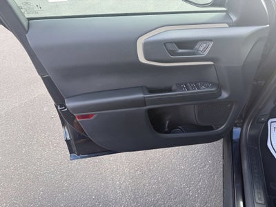 2026 Ford Bronco Sport Base