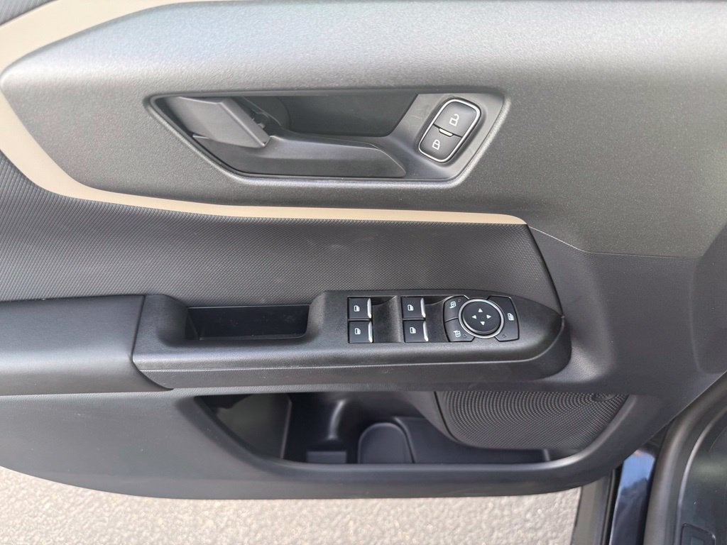 2026 Ford Bronco Sport Base