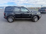 2026 Ford Bronco Sport Base