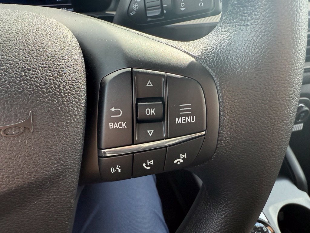 2026 Ford Bronco Sport Base