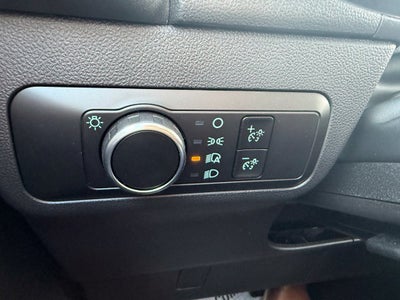 2026 Ford Bronco Sport Base