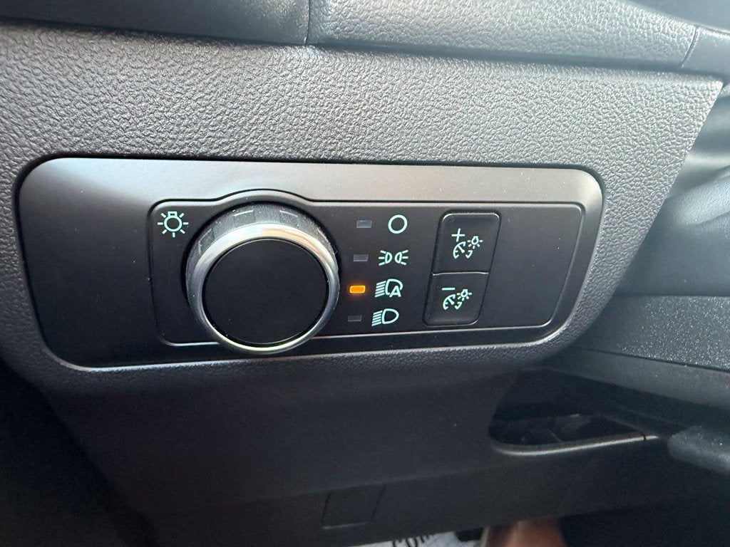 2026 Ford Bronco Sport Base