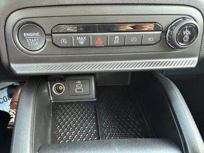 2026 Ford Bronco Sport Base