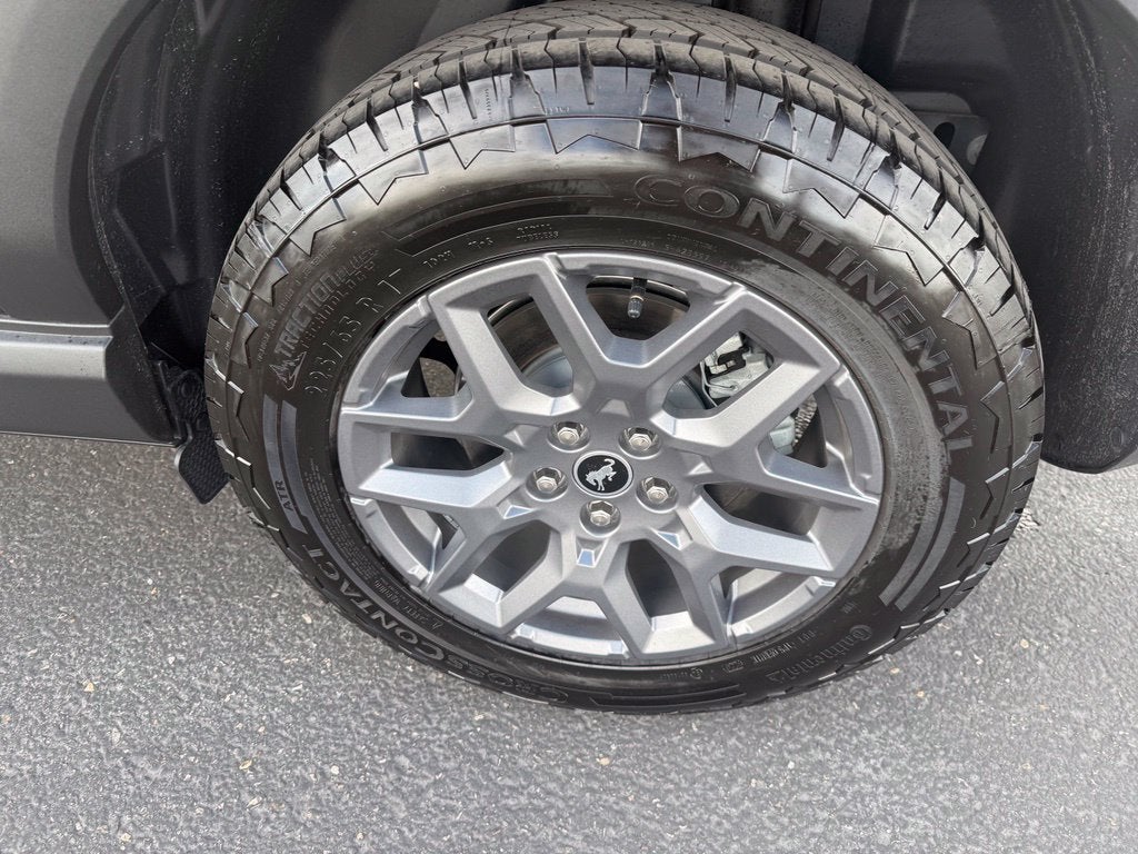 2026 Ford Bronco Sport Base