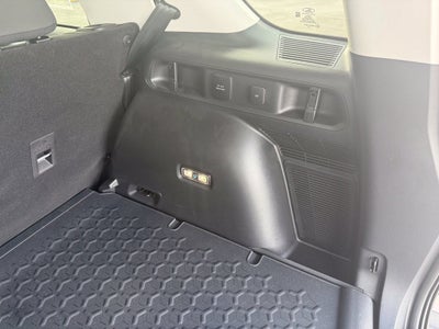 2026 Ford Bronco Sport Base