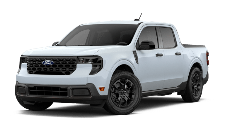 2026 Ford Maverick XLT AWD