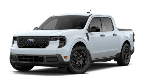 2026 Ford Maverick XLT AWD