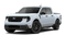 2026 Ford Maverick XLT AWD