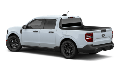 2026 Ford Maverick XLT AWD