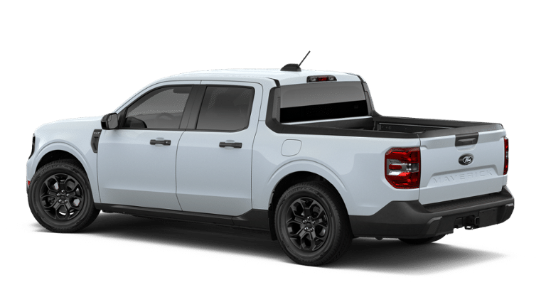 2026 Ford Maverick XLT AWD