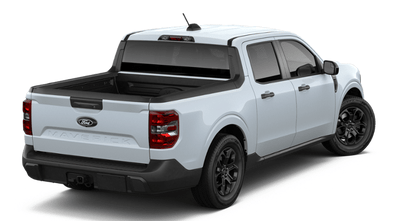 2026 Ford Maverick XLT AWD