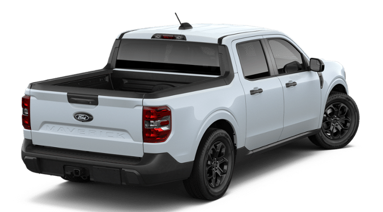 2026 Ford Maverick XLT AWD