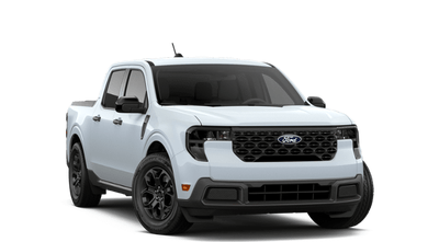2026 Ford Maverick XLT AWD