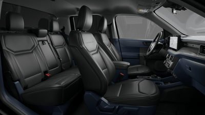2026 Ford Maverick Lariat®