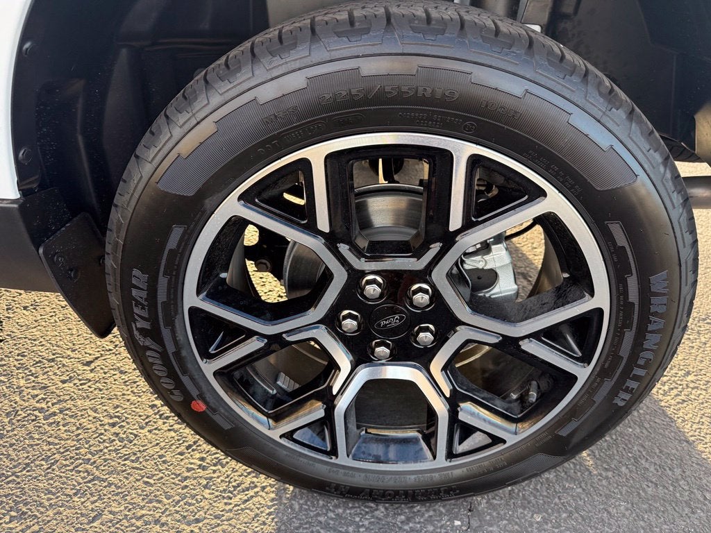 2026 Ford Maverick Lariat®