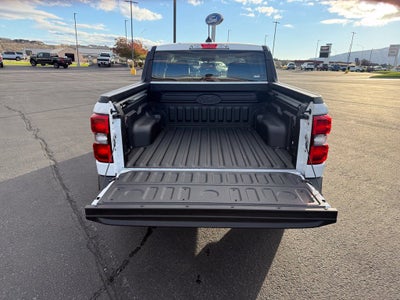 2026 Ford Maverick Lariat®