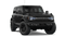 2026 Ford Bronco Badlands Black Appearance