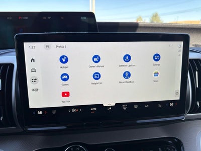 2027 Ford Expedition Max Active