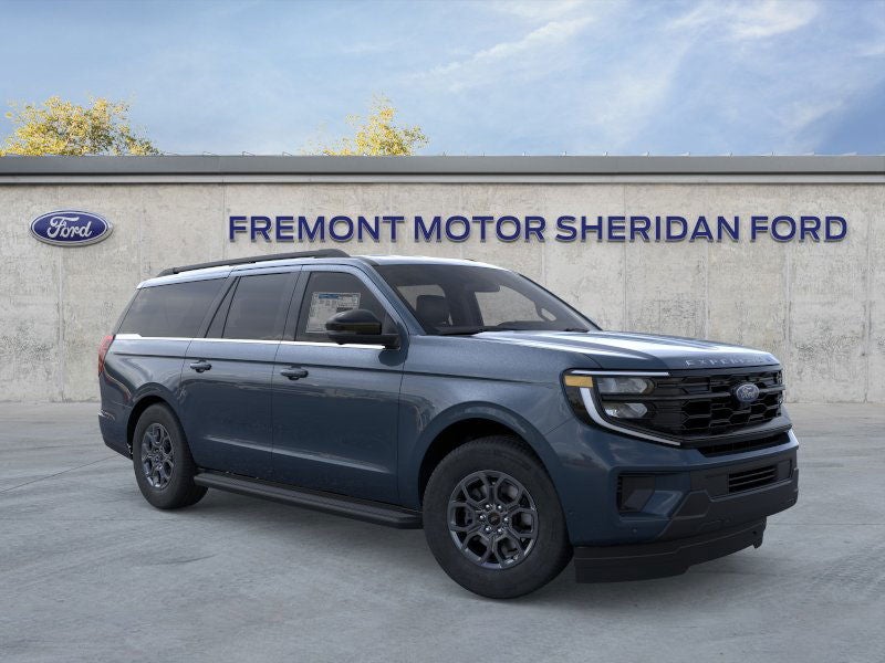 2026 Ford Expedition