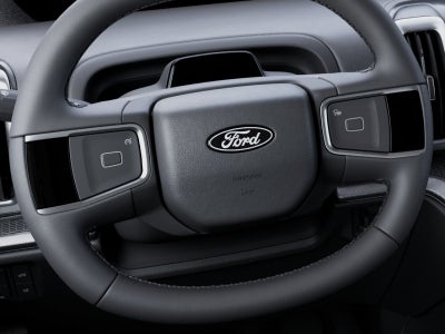 2027 Ford Expedition Max Platinum Stealth