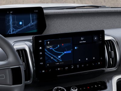 2027 Ford Expedition Max Platinum Stealth