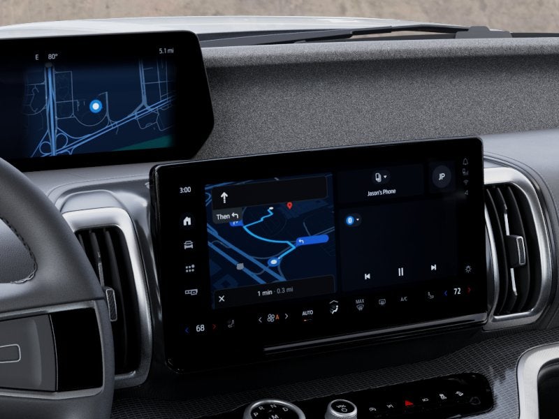 2027 Ford Expedition Max Platinum Stealth