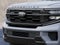 2027 Ford Expedition Max Platinum Stealth