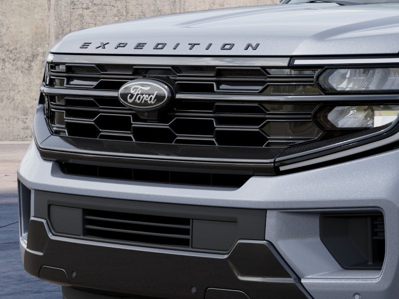 2027 Ford Expedition Max Platinum Stealth