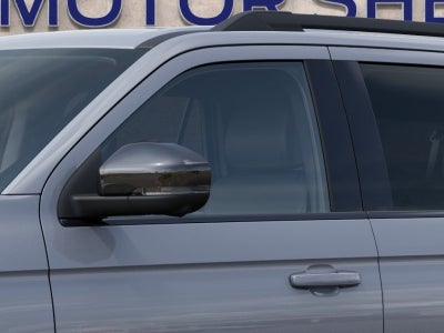 2027 Ford Expedition Max Platinum Stealth