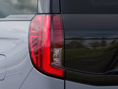 2027 Ford Expedition Max Platinum Stealth