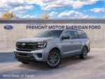 2027 Ford Expedition Max Platinum Stealth