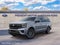 2027 Ford Expedition Max Platinum Stealth