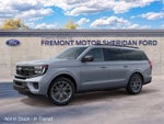 2027 Ford Expedition Max Platinum Stealth