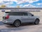 2027 Ford Expedition Max Platinum Stealth