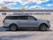 2027 Ford Expedition Max Platinum Stealth