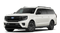 2027 Ford Expedition Max Platinum Stealth