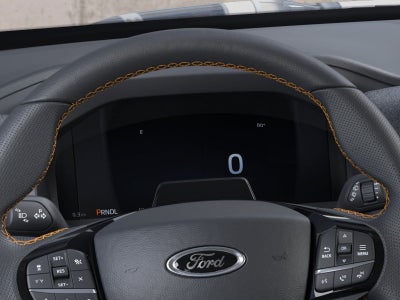 2026 Ford Explorer Tremor Ultimate