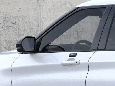 2026 Ford Explorer Tremor Ultimate