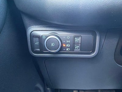 2026 Ford Explorer Tremor Ultimate