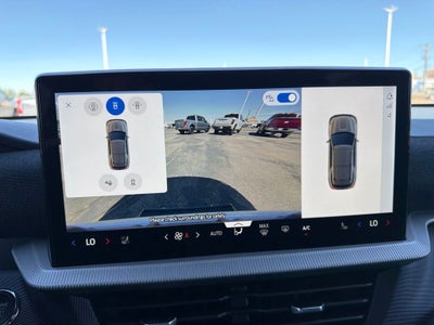 2026 Ford Explorer Tremor Ultimate
