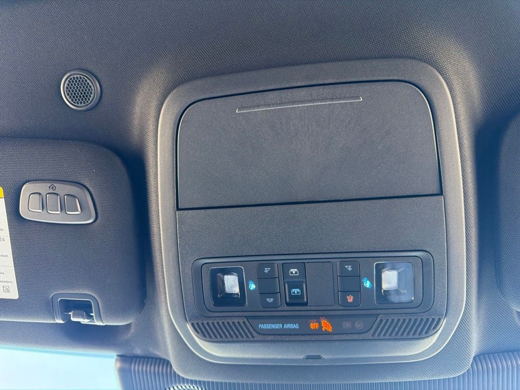 2026 Ford Explorer Tremor Ultimate