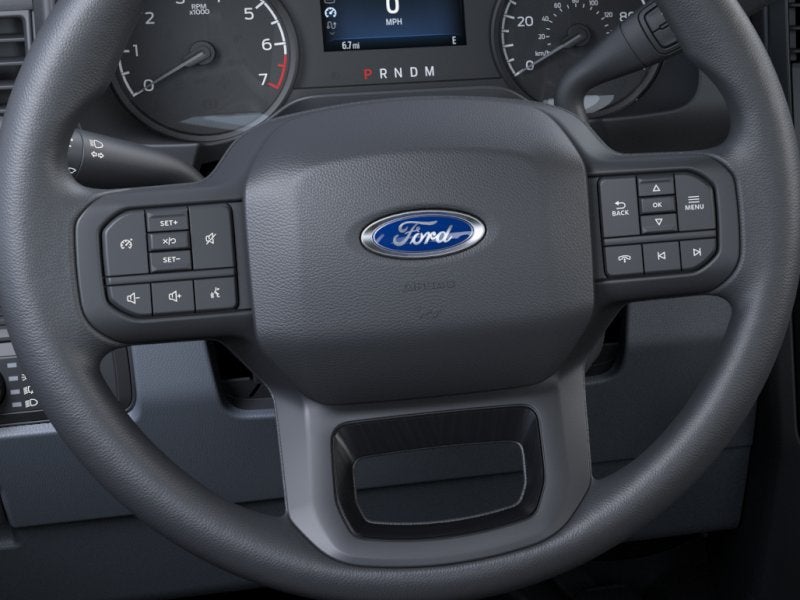 2026 Ford F-250SD XL Off Road