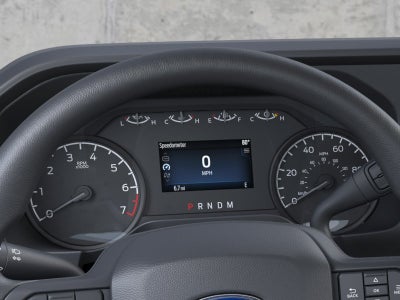 2026 Ford F-250SD XL Off Road