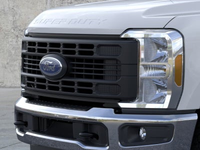 2026 Ford F-250SD XL Off Road