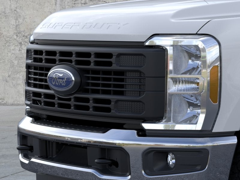 2026 Ford F-250SD XL Off Road
