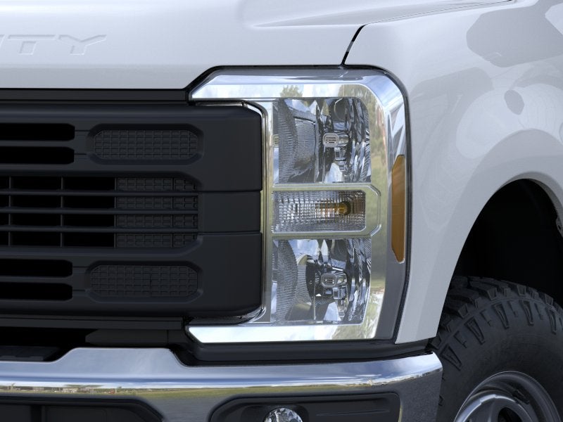 2026 Ford F-250SD XL Off Road